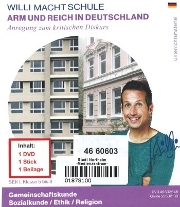 Cover des Mediums